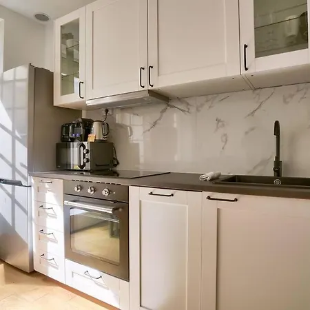 Apartamento Magnifique Proche Tour Eiffel París