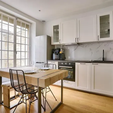 Apartamento Magnifique Proche Tour Eiffel *