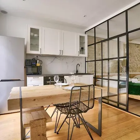 Magnifique Proche Tour Eiffel Apartamento